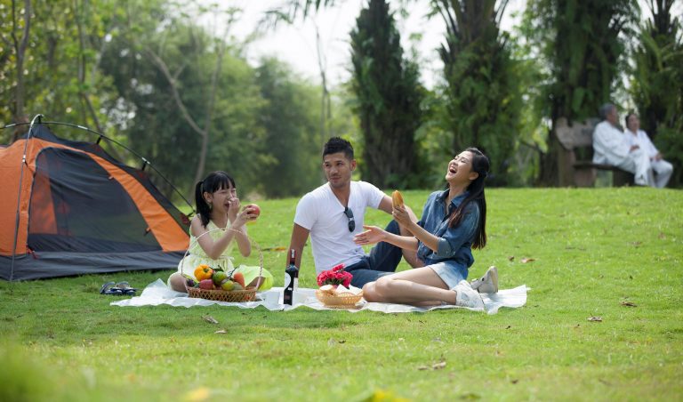 3 địa điểm du lịch gần Hà Nội có thể đi trong ngày cho gia đình vui chơi cuối tuần