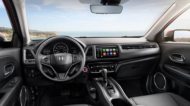Honda HR-V 2018 đẹp ‘long lanh’ vẫn lộ 3 nhược điểm lớn