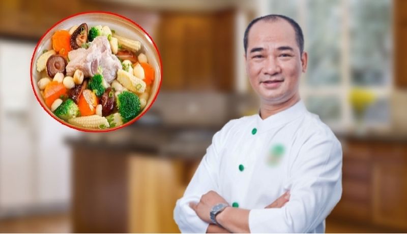 giam-khao-master-chef-tuan-hai-nhung-sai-lam-pho-bien-khi-nau-canh