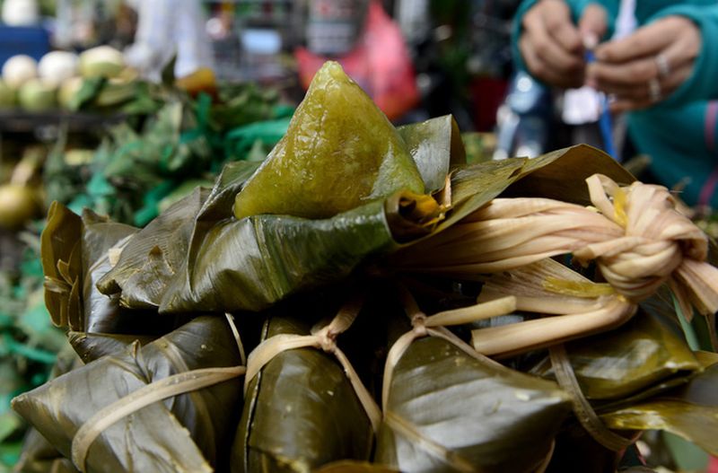 Việt Nam có ba loại bánh truyền thống suốt ngày bị nhầm với nhau chỉ vì lý do này - Ảnh 2.