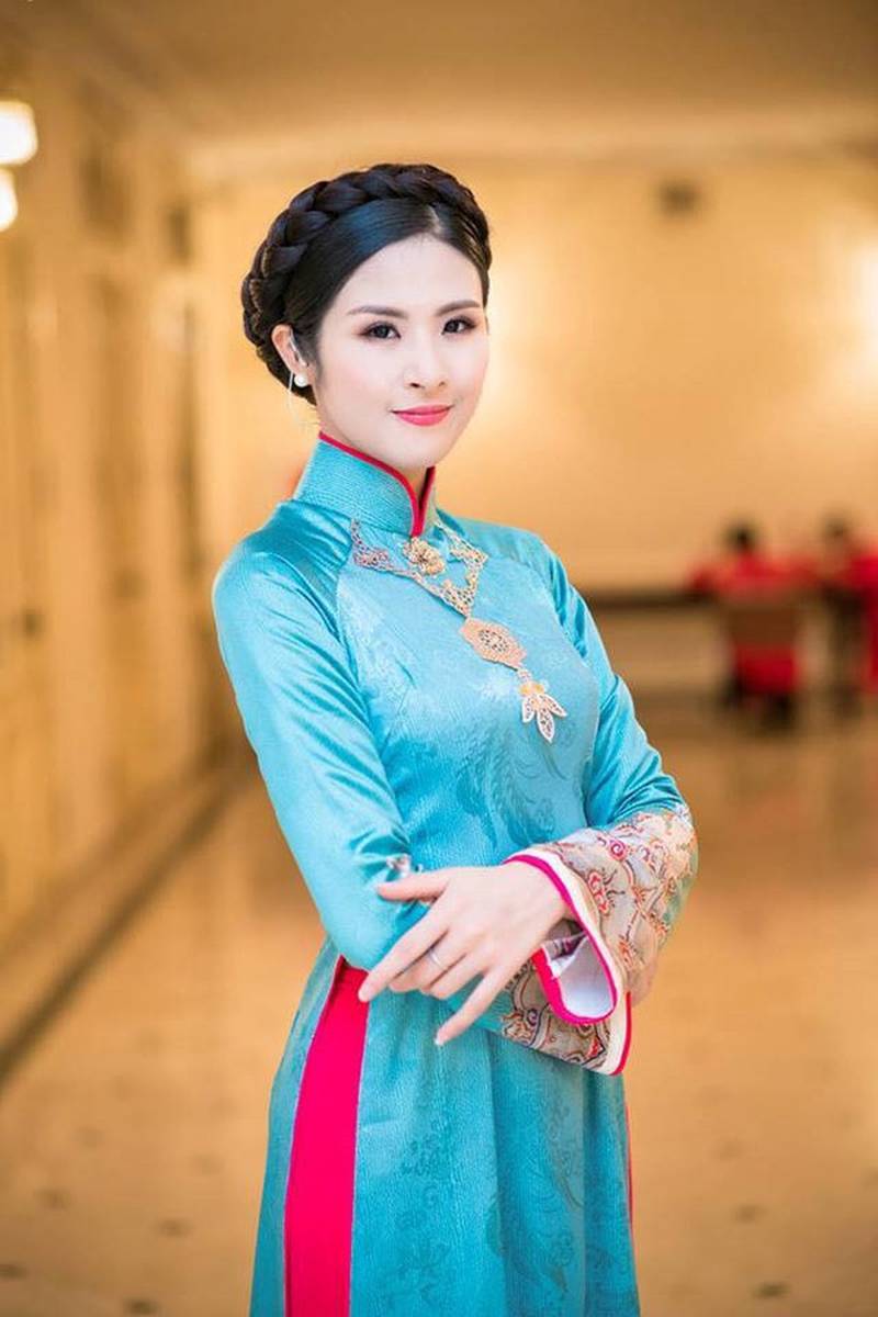 2 Hoa hậu Việt Nam hơn 30 tuổi chưa chồng, chăm chỉ kiếm tiền, thành đại gia ngầm của showbiz Việt - Ảnh 4.