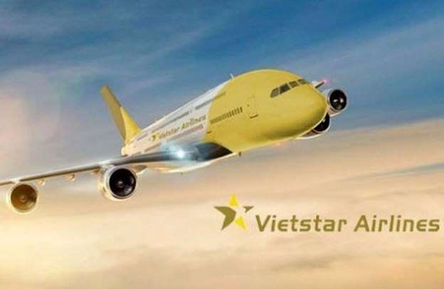 Vietstar Airlines cung cấp dịch vụ mặt đất cho các loại máy bay theo tiêu chuẩn Quốc tế cho các hãng hàng không đi và đến sân bay. Đặc biệt, sở hữu trung tâm sửa chữa, bảo dưỡng máy bay với diện tích trên 10.000 m2 tại khu vực sân bay Tân Sơn Nhất.