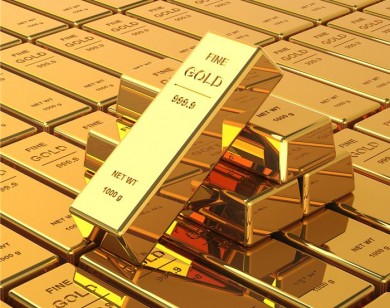 Giá vàng hôm nay 9/8/2019: Vàng tiếp tục tăng bất chấp USD đi lên