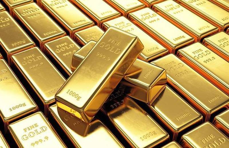 Giá vàng hôm nay 10/2/2020: Vàng tiếp tục tăng phiên đầu tuần