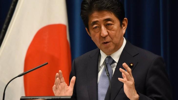Nhật tuyên bố tình trạng khẩn cấp, chi gần 1.000 tỉ USD ứng phó COVID-19 :: Một thế giới - Thông tin trong tầm tay