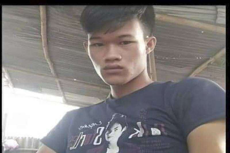 Chân dung kẻ nghiện game sát hại bé gái 13 tuổi ở Phú Yên - Ảnh 1.