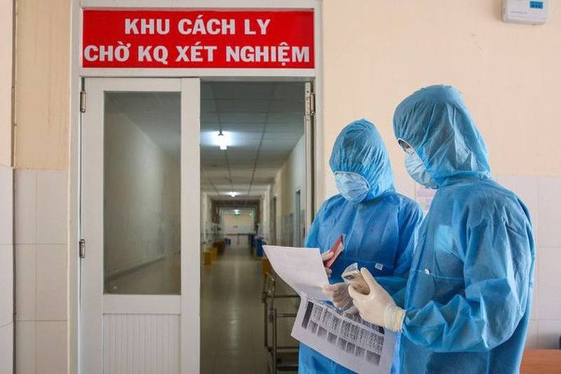 Đã có kết quả xét nghiệm với người phụ nữ nghi nhiễm COVID-19 đi đường mòn từ Trung Quốc vào Việt Nam  - Ảnh 3.