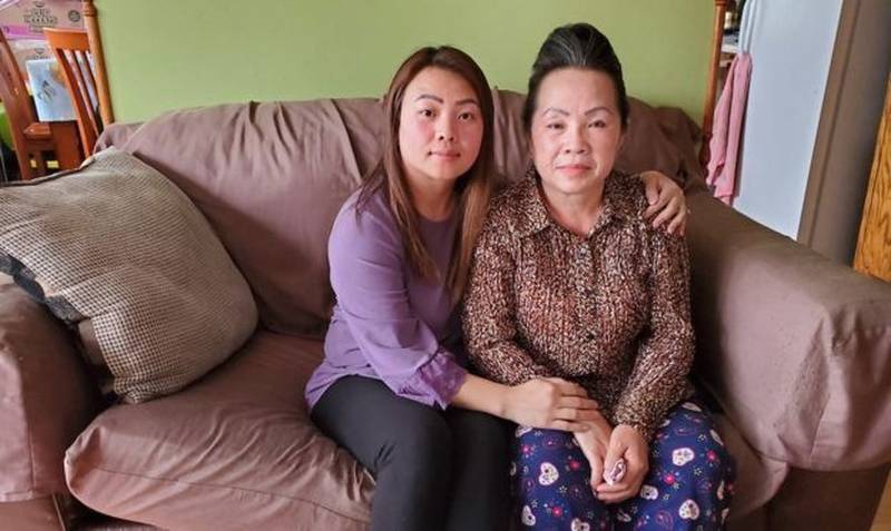 Người mẹ Hmong ở Mỹ: Con trai tôi cũng bị cảnh sát bắn chết - Ảnh 3.