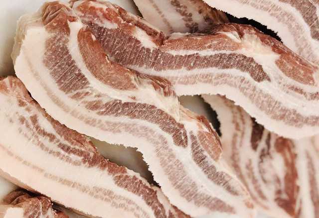 Thịt lợn Nhật về Việt Nam, hàng đông lạnh giá 1 triệu đồng/kg - Ảnh 1.
