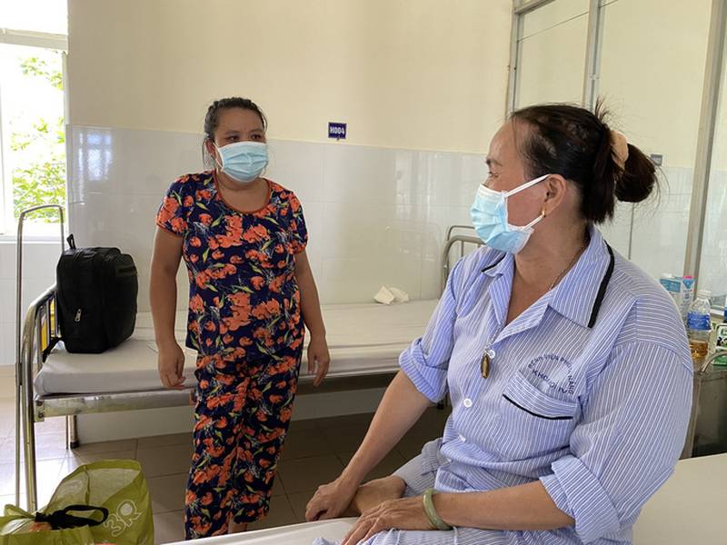 Tin vui: 4 bệnh nhân Covid-19 ở Đà Nẵng xuất viện - Ảnh 4.