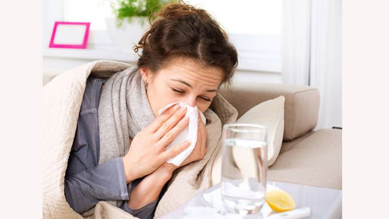 Bài thuốc trị cảm lạnh và những món cần mang theo người để phòng bệnh không mong muốn khi trời lạnh - Ảnh 4.