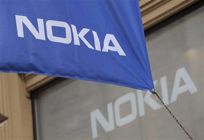 Thương hiệu Nokia