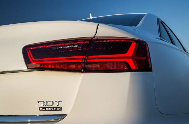 Audi A6 sắp ra mắt tại Việt Nam, tối nay sẽ công bố giá?