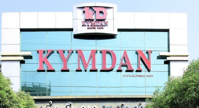 Ai đã chi gần 66 tỷ mua cổ phần đệm Kymdan từ Liksin?