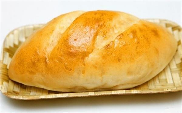 Những tác hại không ngờ khi bạn thường xuyên ăn sáng bằng bánh mì