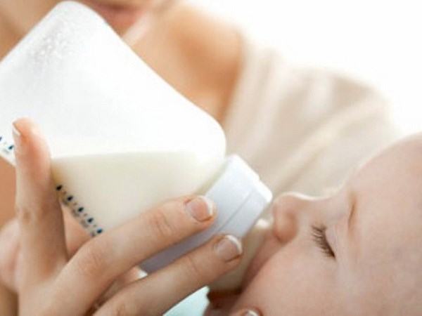 Sữa công thức không tiềm ẩn nguy cơ cao mắc bệnh đái tháo đường ở trẻ