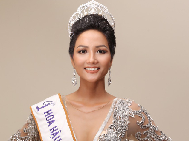 Cục Báo chí đề nghị xử lý phóng viên miệt thị Hoa hậu H'Hen Niê
