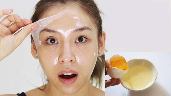 Các loại mặt nạ dưỡng da hiệu quả từ trứng gà giúp bạn tỏa sáng ...