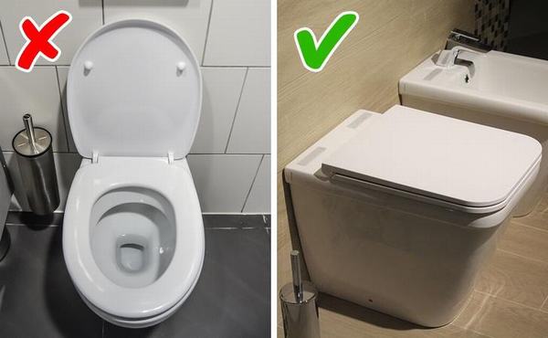 Không muốn tự rước bệnh vào người thì đừng quên 6 điều này khi dùng nhà vệ sinh công cộng