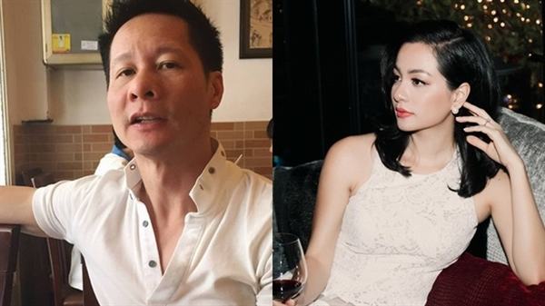 Những vụ ly hôn nổi đình nổi đám của cặp vợ chồng đại gia, thiếu gia Việt