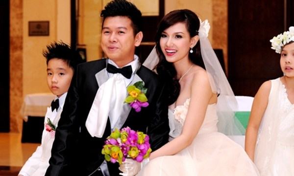 Những vụ ly hôn nổi đình nổi đám của cặp vợ chồng đại gia, thiếu gia Việt
