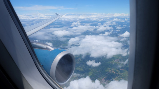 Bỏ phụ thu dịch vụ xuất vé trên website, vé máy bay Vietnam Airlines rẻ hơn 50.000 đồng – 140.000 đồng
