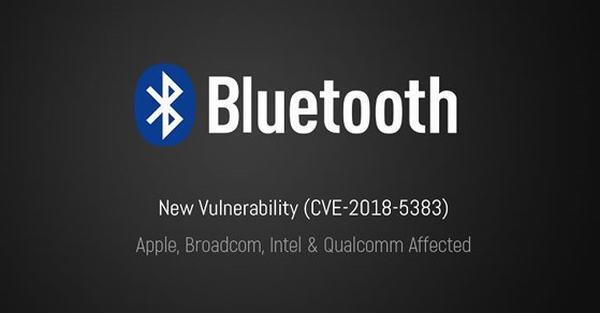 Cập nhật ngay nếu không muốn bị hack qua Bluetooth