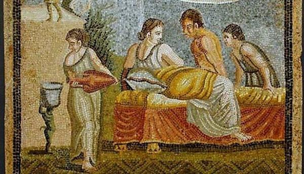 Sự thật rùng rợn thời Trung cổ: Dùng xác thai nhi tránh thai, đi tiểu trên vết thương phòng nhiễm trùng