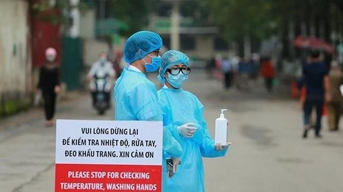 Thêm 4 ca nhiễm mới, Việt Nam ghi nhận 249 bệnh nhân mắc COVID-19